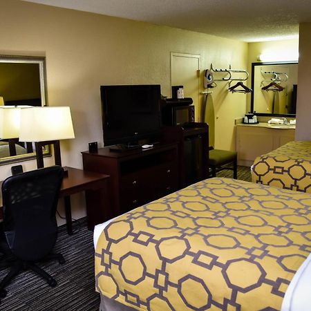 Baymont By Wyndham Columbus Ga Otel Oda fotoğraf