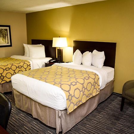 Baymont By Wyndham Columbus Ga Otel Oda fotoğraf