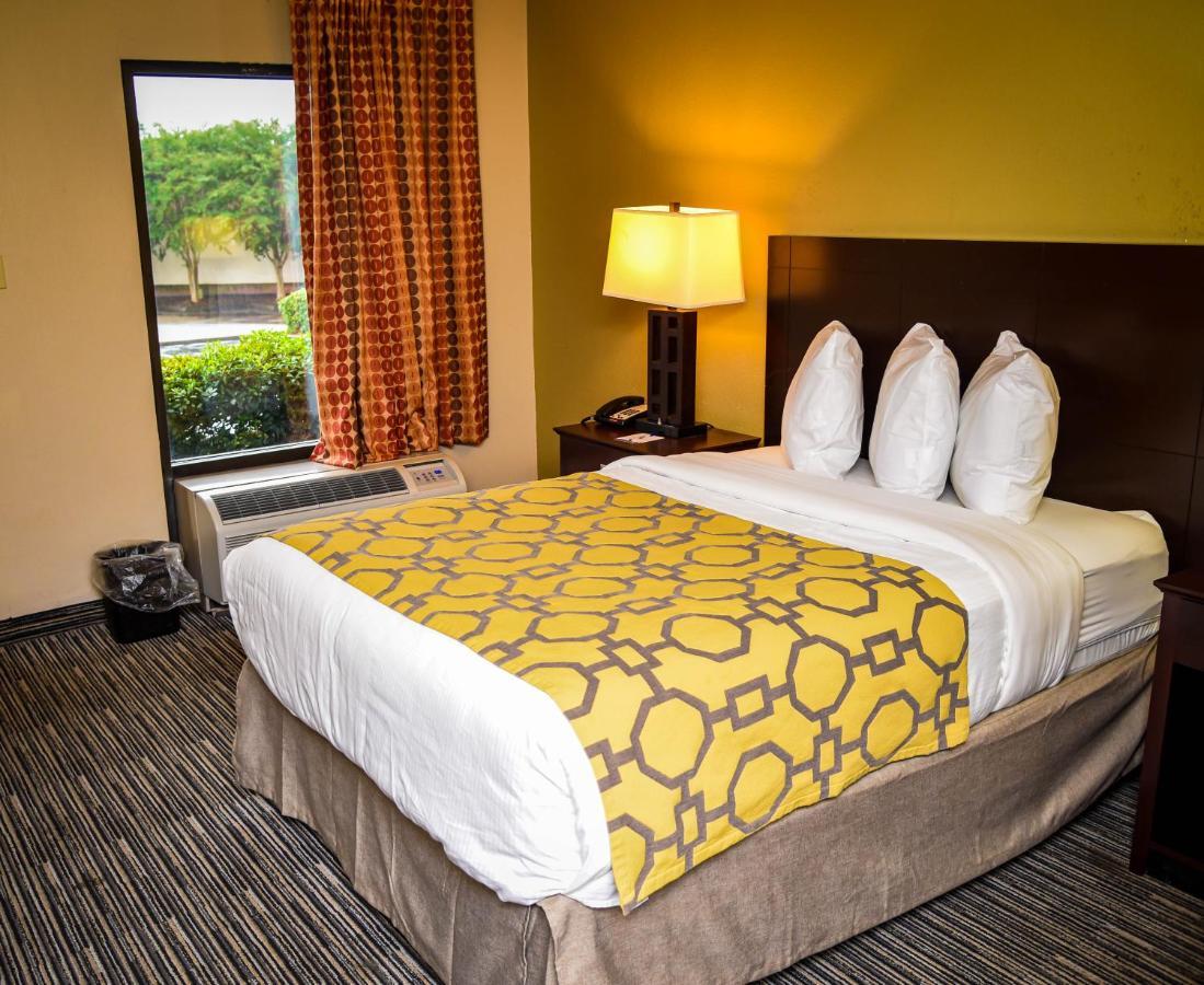 Baymont By Wyndham Columbus Ga Otel Dış mekan fotoğraf