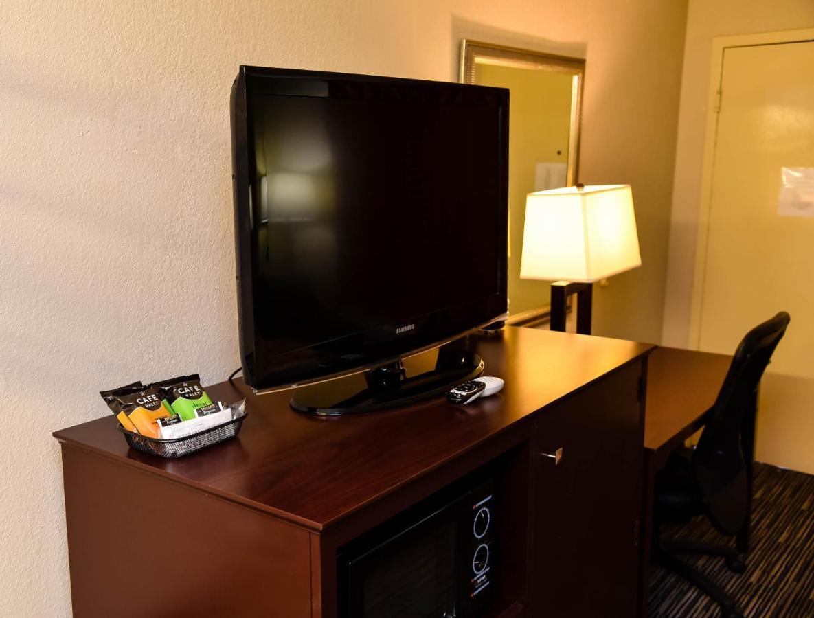 Baymont By Wyndham Columbus Ga Otel Dış mekan fotoğraf