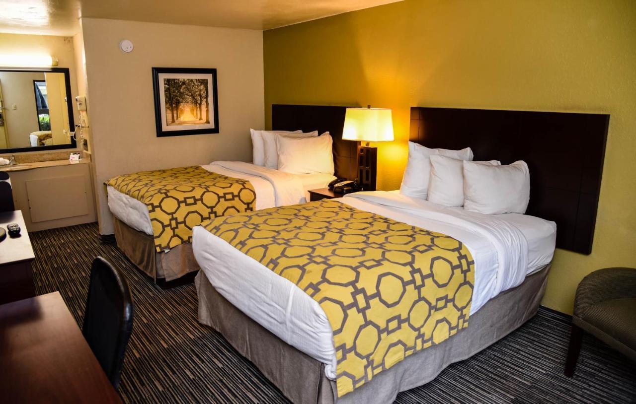 Baymont By Wyndham Columbus Ga Otel Oda fotoğraf