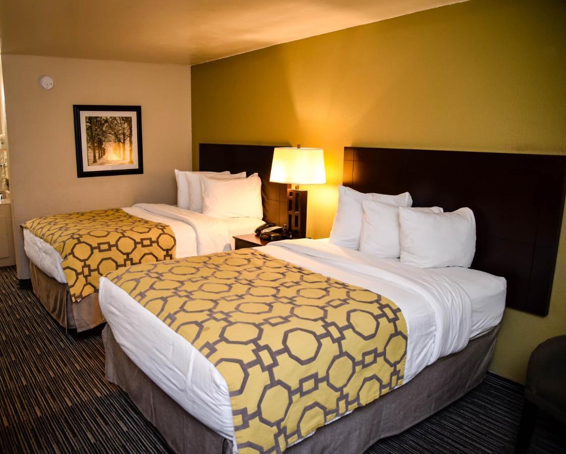 Baymont By Wyndham Columbus Ga Otel Dış mekan fotoğraf