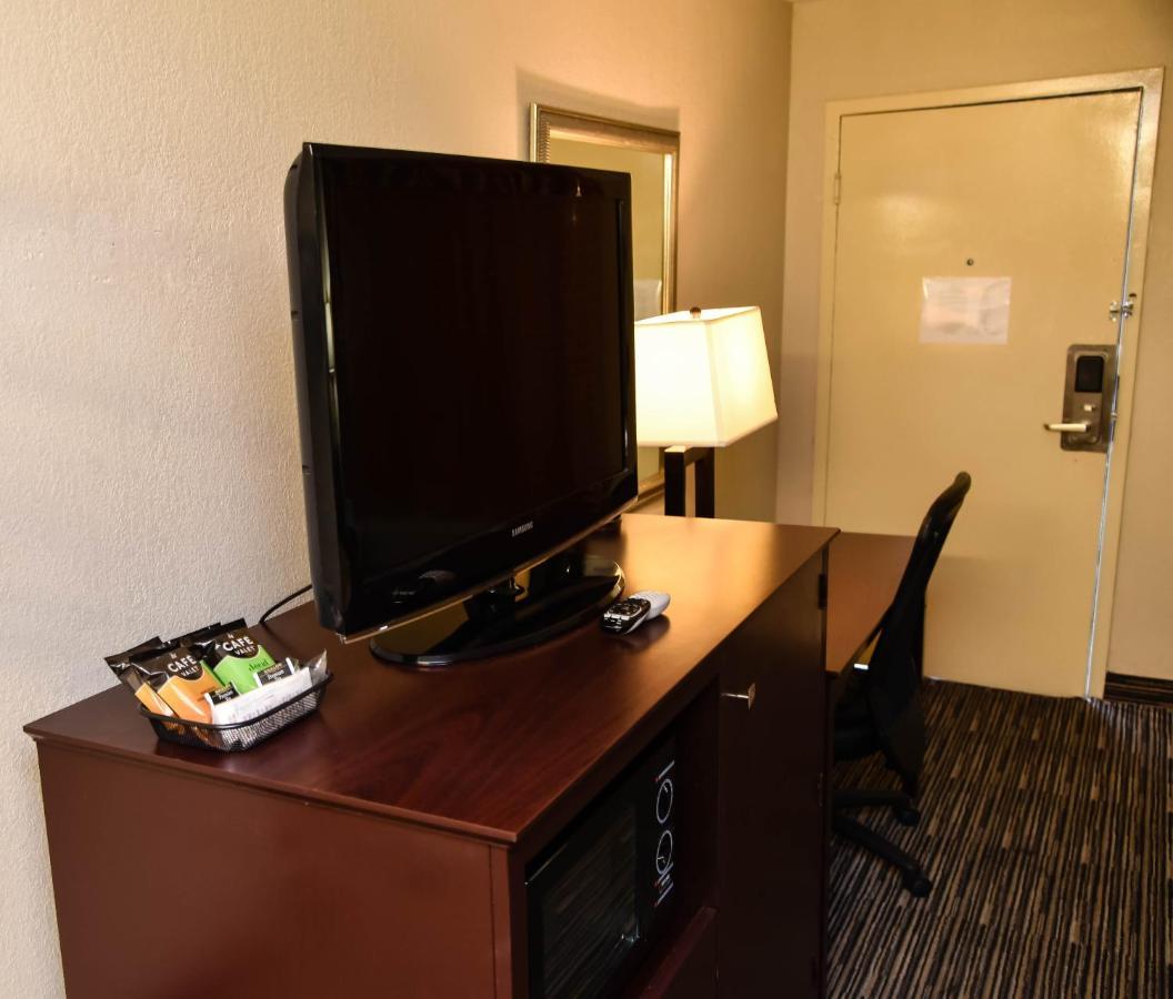 Baymont By Wyndham Columbus Ga Otel Dış mekan fotoğraf
