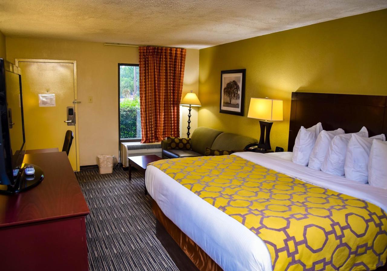 Baymont By Wyndham Columbus Ga Otel Dış mekan fotoğraf