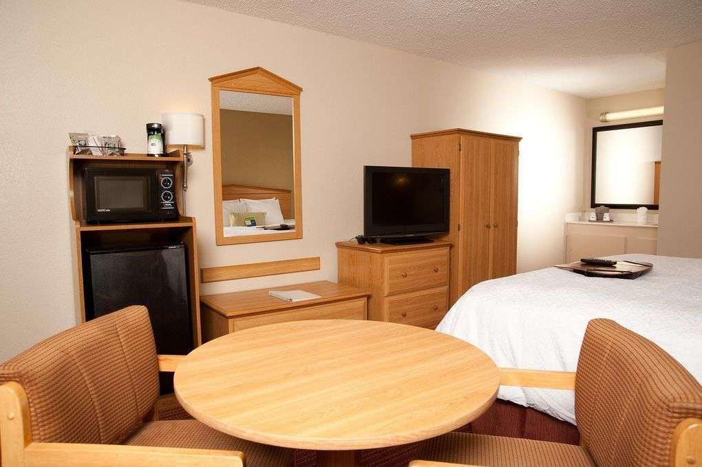 Baymont By Wyndham Columbus Ga Otel Dış mekan fotoğraf
