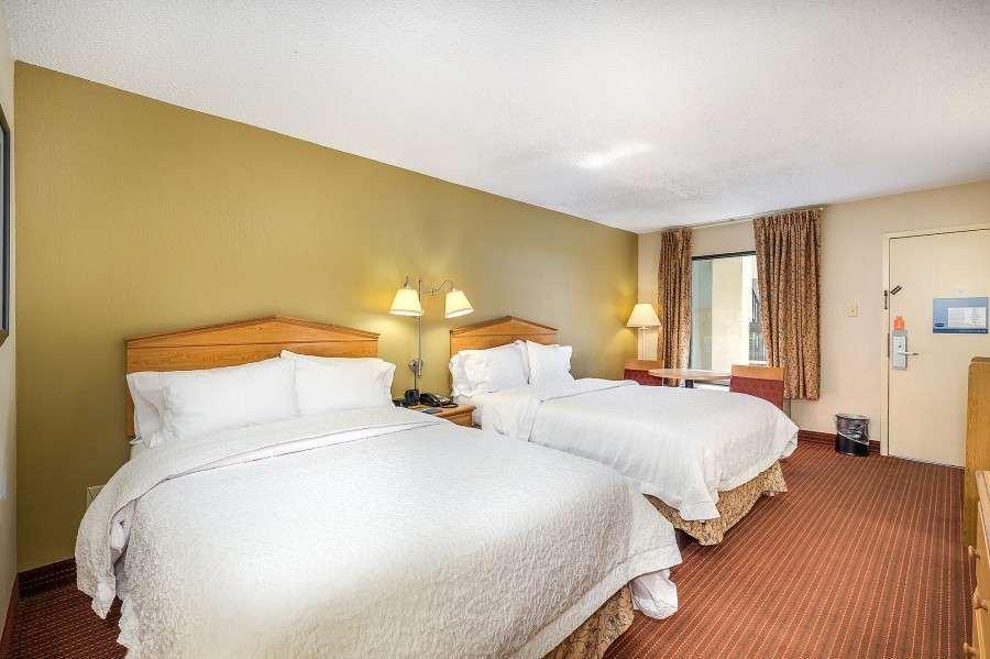 Baymont By Wyndham Columbus Ga Otel Dış mekan fotoğraf