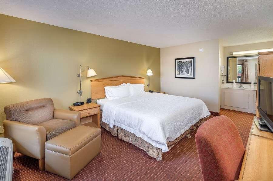Baymont By Wyndham Columbus Ga Otel Dış mekan fotoğraf