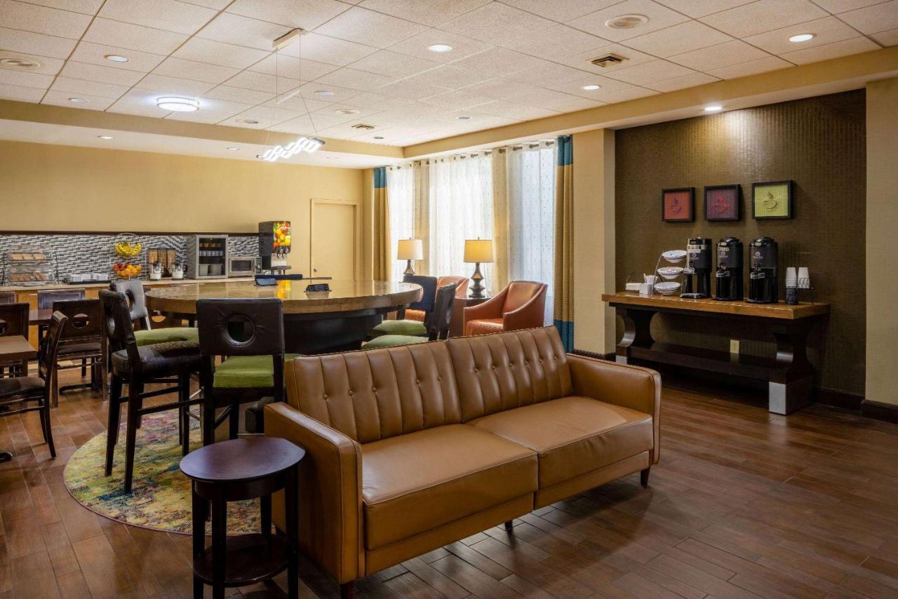 Baymont By Wyndham Columbus Ga Otel Dış mekan fotoğraf