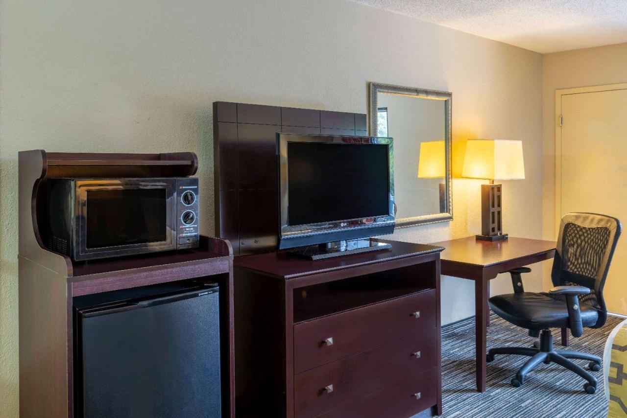 Baymont By Wyndham Columbus Ga Otel Dış mekan fotoğraf