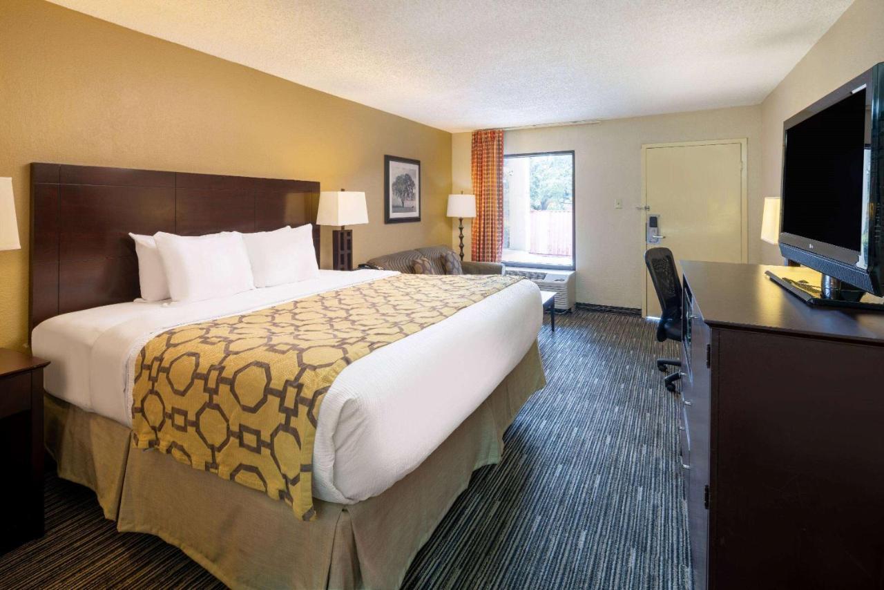Baymont By Wyndham Columbus Ga Otel Dış mekan fotoğraf