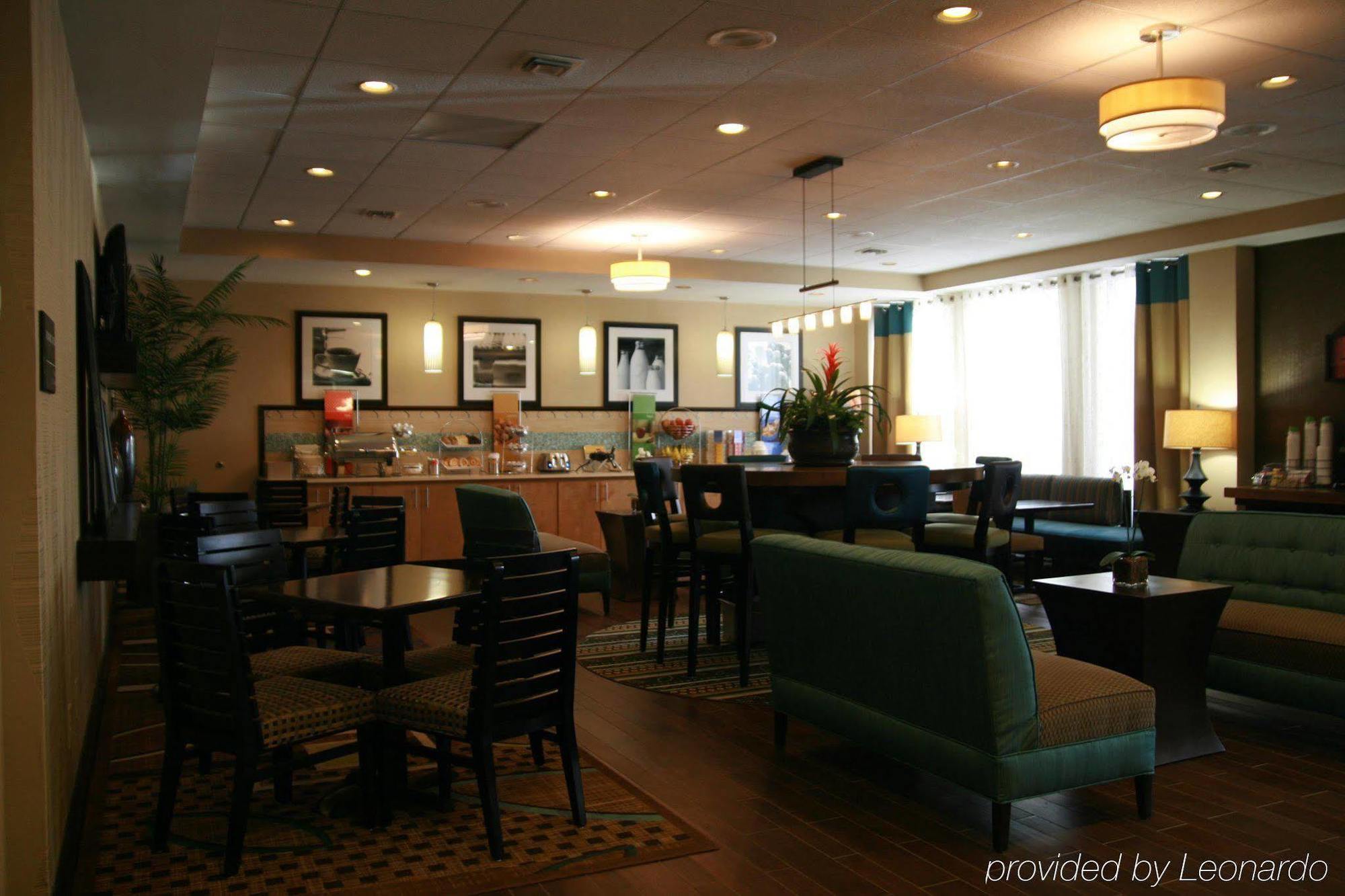 Baymont By Wyndham Columbus Ga Otel Restoran fotoğraf